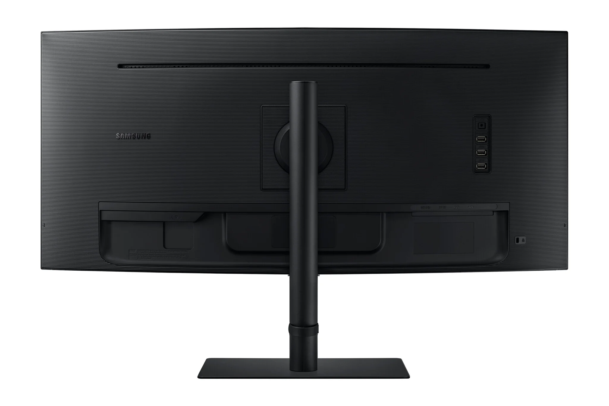 Samsung S65UA computer monitor 86.4 cm (34") 3440 x 1440 pixels UltraWide Quad HD LED - Image 2