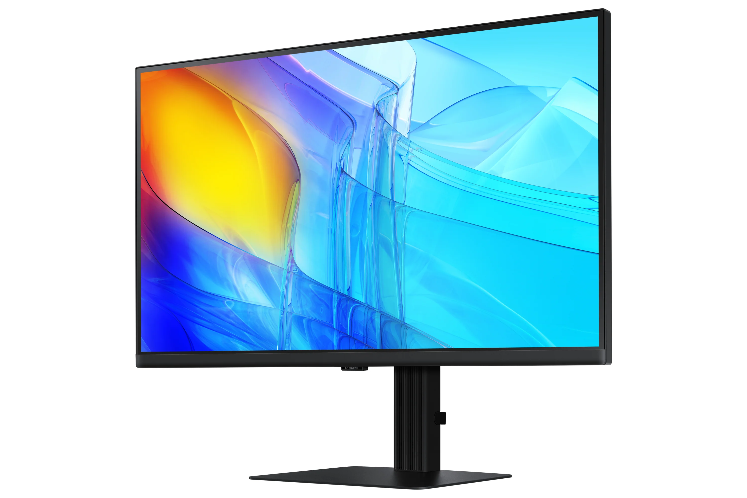 Samsung ViewFinity S8 - 68.6 cm (27") - 3840 x 2160 pixels 4K UHD LCD Monitor - Image 3