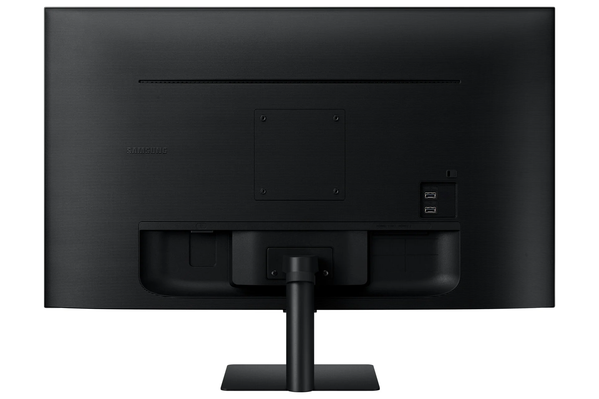 Samsung Smart Monitor M5 -  68.6 cm (27") - 1920 x 1080 pixels Full HD LED Monitor - Image 4