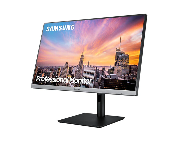 Samsung SR65 computer monitor 61 cm (24") 1920 x 1080 pixels Full HD LED - Image 11