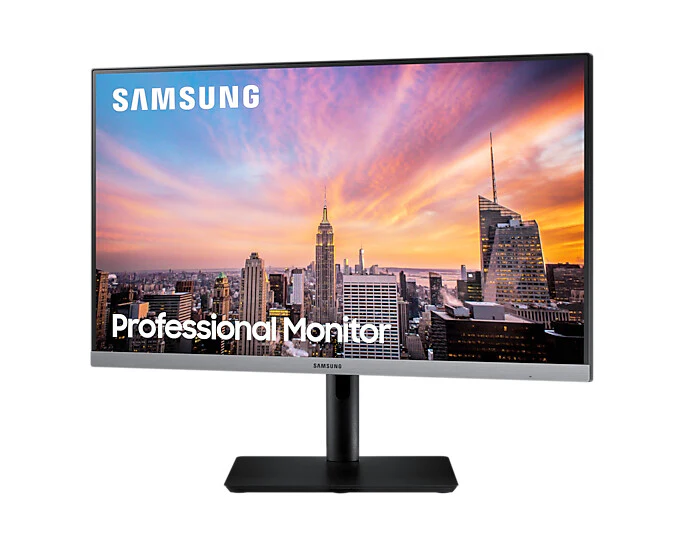 Samsung SR65 computer monitor 61 cm (24") 1920 x 1080 pixels Full HD LED - Image 18