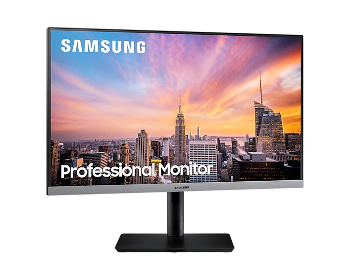 Samsung SR65 computer monitor 61 cm (24") 1920 x 1080 pixels Full HD LED - Image 19