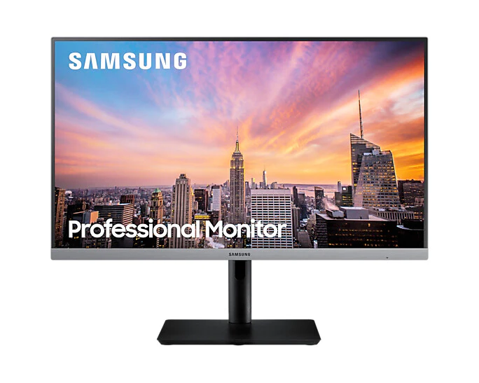 Samsung SR65 computer monitor 61 cm (24") 1920 x 1080 pixels Full HD LED - Image 2