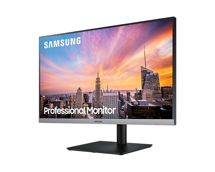 Samsung SR65 computer monitor 61 cm (24") 1920 x 1080 pixels Full HD LED - Image 4