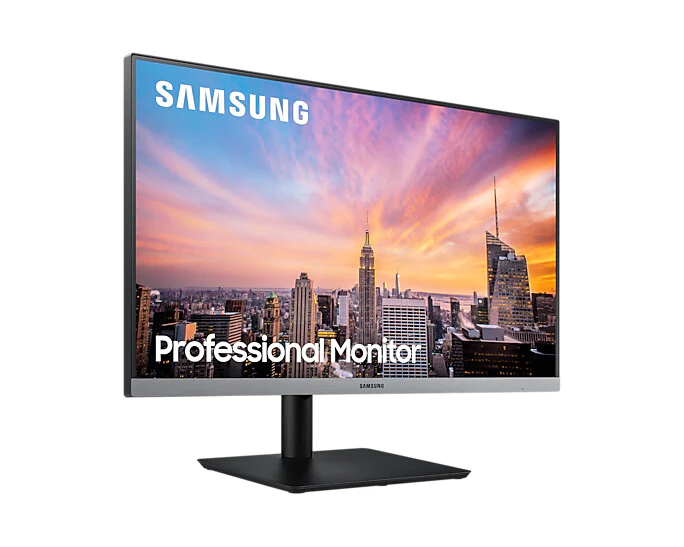 Samsung SR65 computer monitor 61 cm (24") 1920 x 1080 pixels Full HD LED - Image 5