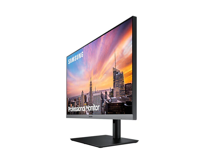 Samsung SR65 computer monitor 61 cm (24") 1920 x 1080 pixels Full HD LED - Image 8