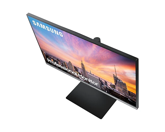 Samsung SR65 computer monitor 68.6 cm (27") 1920 x 1080 pixels Full HD LCD Blue, Grey - Image 11