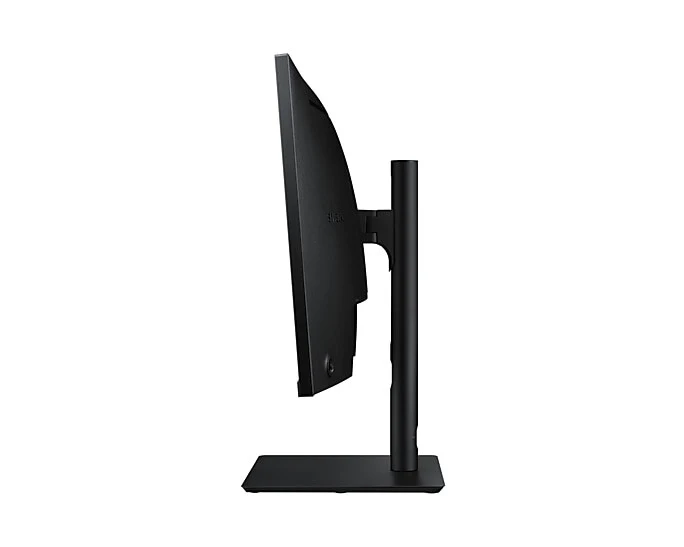 Samsung SR65 computer monitor 68.6 cm (27") 1920 x 1080 pixels Full HD LCD Blue, Grey - Image 16