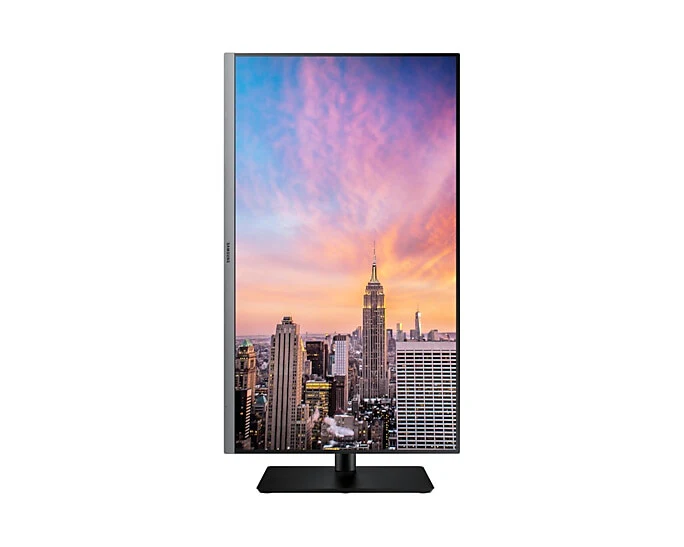Samsung SR65 computer monitor 68.6 cm (27") 1920 x 1080 pixels Full HD LCD Blue, Grey - Image 19