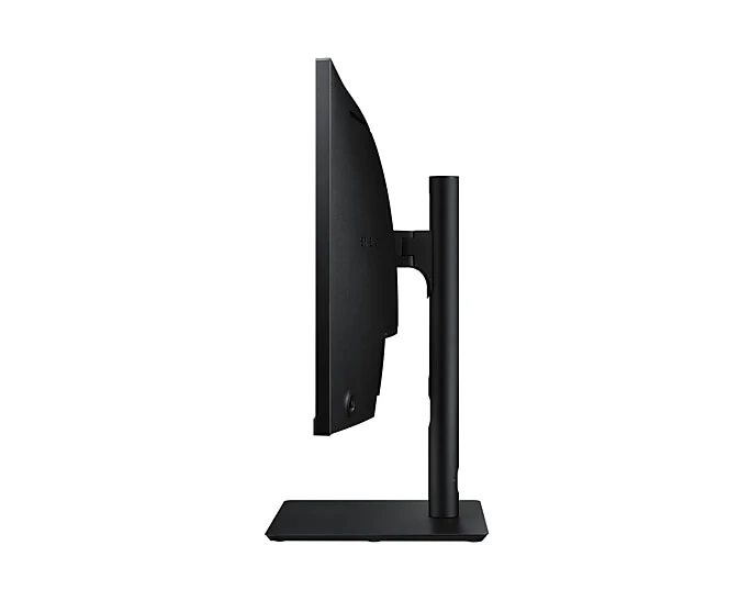 Samsung SR65 computer monitor 68.6 cm (27") 1920 x 1080 pixels Full HD LCD Blue, Grey - Image 5
