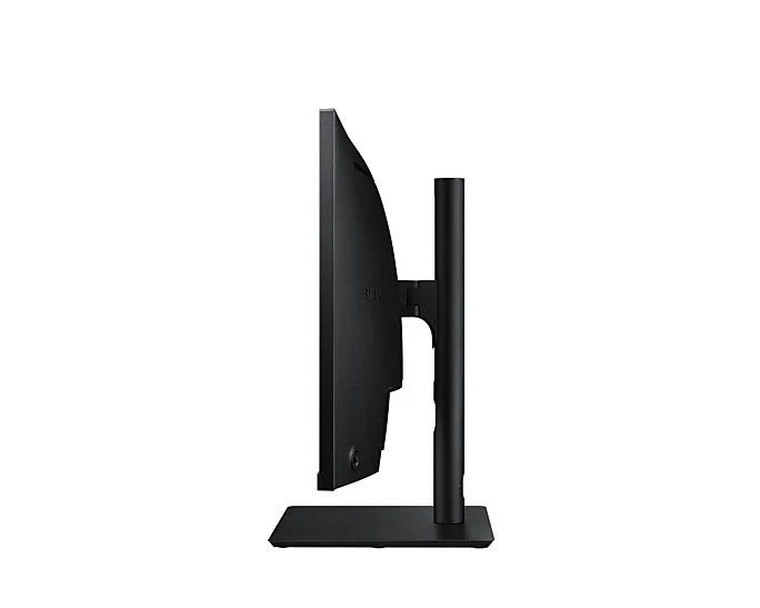 Samsung SR65 computer monitor 68.6 cm (27") 1920 x 1080 pixels Full HD LCD Blue, Grey - Image 6