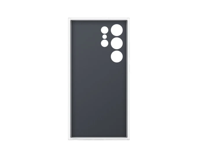 Samsung "Smiley" Suit Case for Galaxy S24 Ultra in Multicolour - Image 6