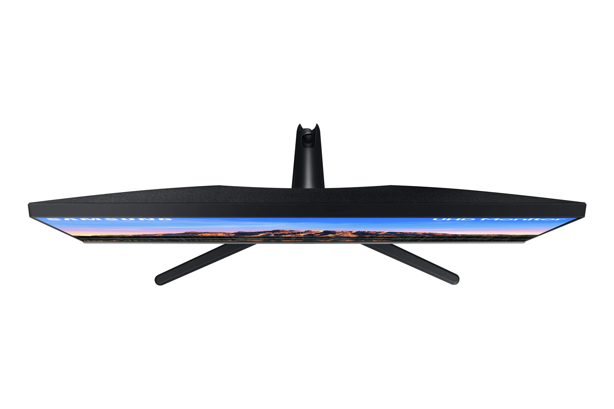 Samsung U28R550UQP computer monitor 71.1 cm (28") 3840 x 2160 pixels 4K Ultra HD LED - Image 12