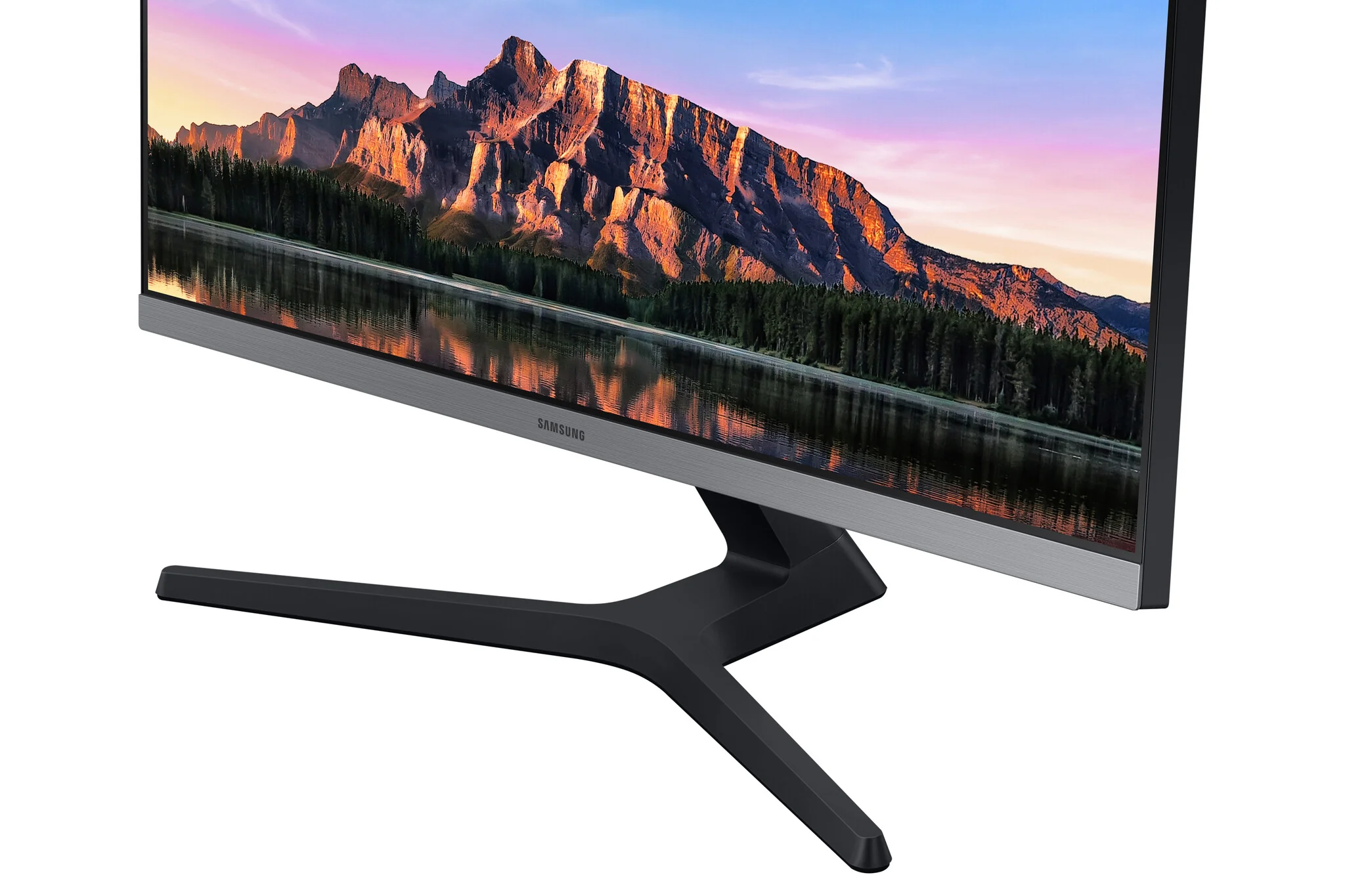 Samsung U28R550UQP computer monitor 71.1 cm (28") 3840 x 2160 pixels 4K Ultra HD LED - Image 14