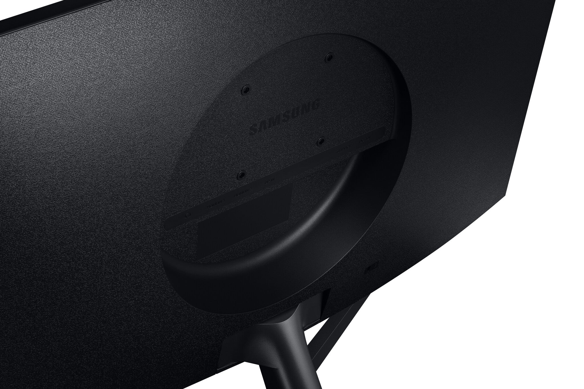 Samsung U28R550UQP computer monitor 71.1 cm (28") 3840 x 2160 pixels 4K Ultra HD LED - Image 16