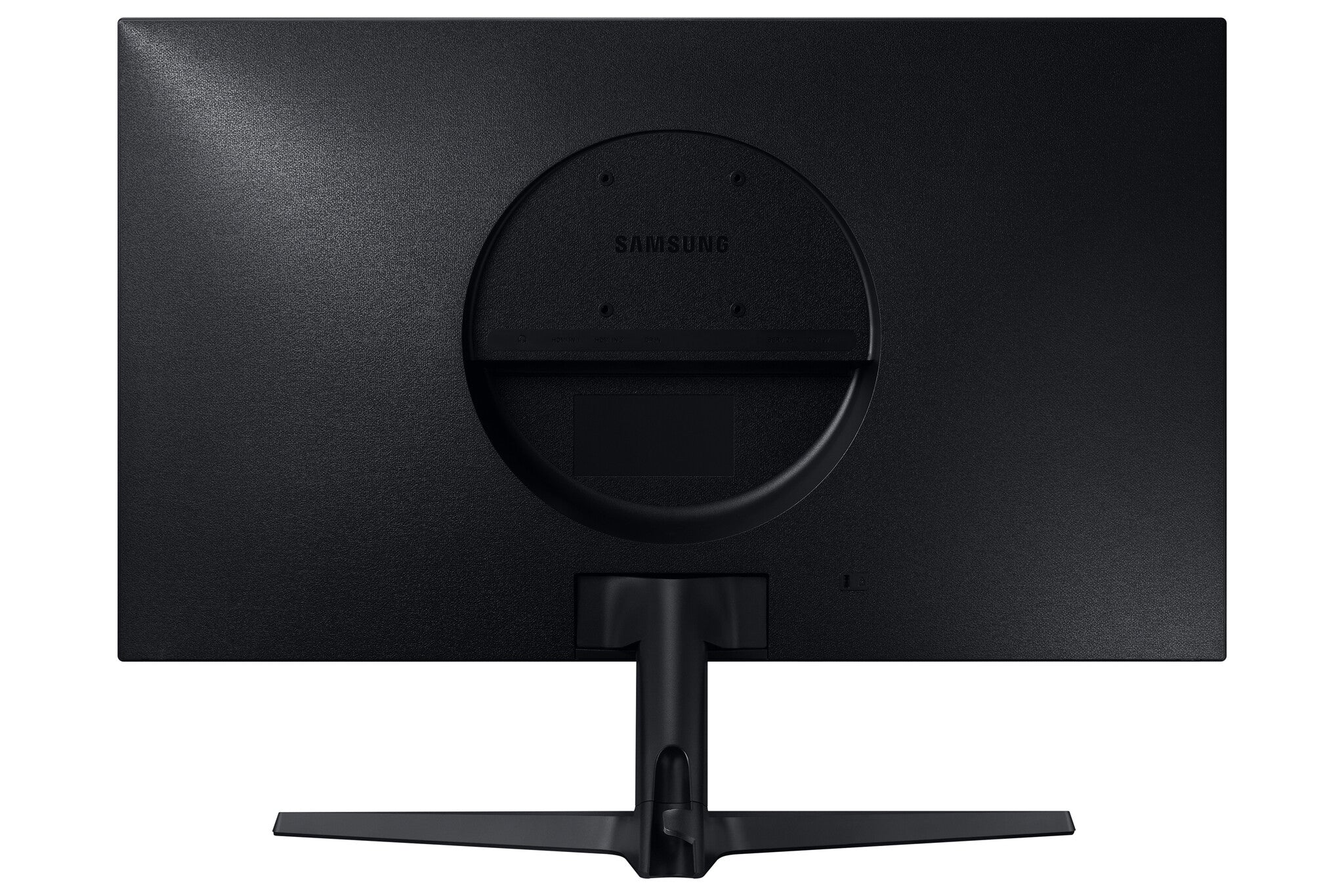 Samsung U28R550UQP computer monitor 71.1 cm (28") 3840 x 2160 pixels 4K Ultra HD LED - Image 2