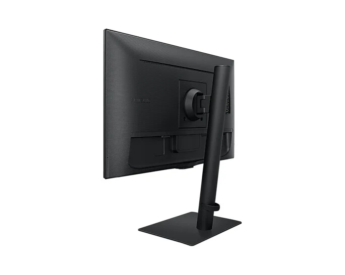 Samsung ViewFinity LS24A600NAU - 61 cm (24") - 2560 x 1440 pixels Quad HD Monitor - Image 5