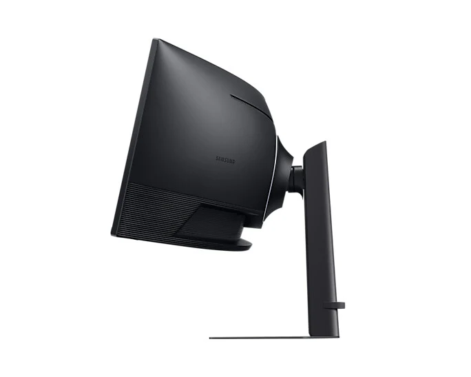 Samsung ViewFinity LS49C950UAU - 124.5 cm (49") - 5120 x 1440 pixels DQHD LED Monitor - Image 10