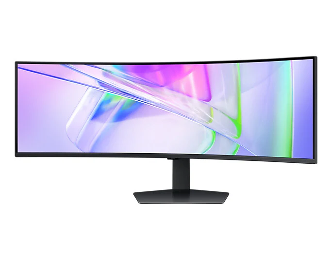 Samsung ViewFinity LS49C950UAU - 124.5 cm (49") - 5120 x 1440 pixels DQHD LED Monitor - Image 13