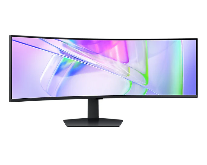 Samsung ViewFinity LS49C950UAU - 124.5 cm (49") - 5120 x 1440 pixels DQHD LED Monitor - Image 14