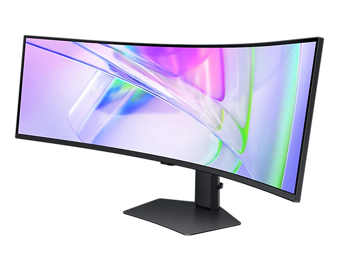 Samsung ViewFinity LS49C950UAU - 124.5 cm (49") - 5120 x 1440 pixels DQHD LED Monitor - Image 15