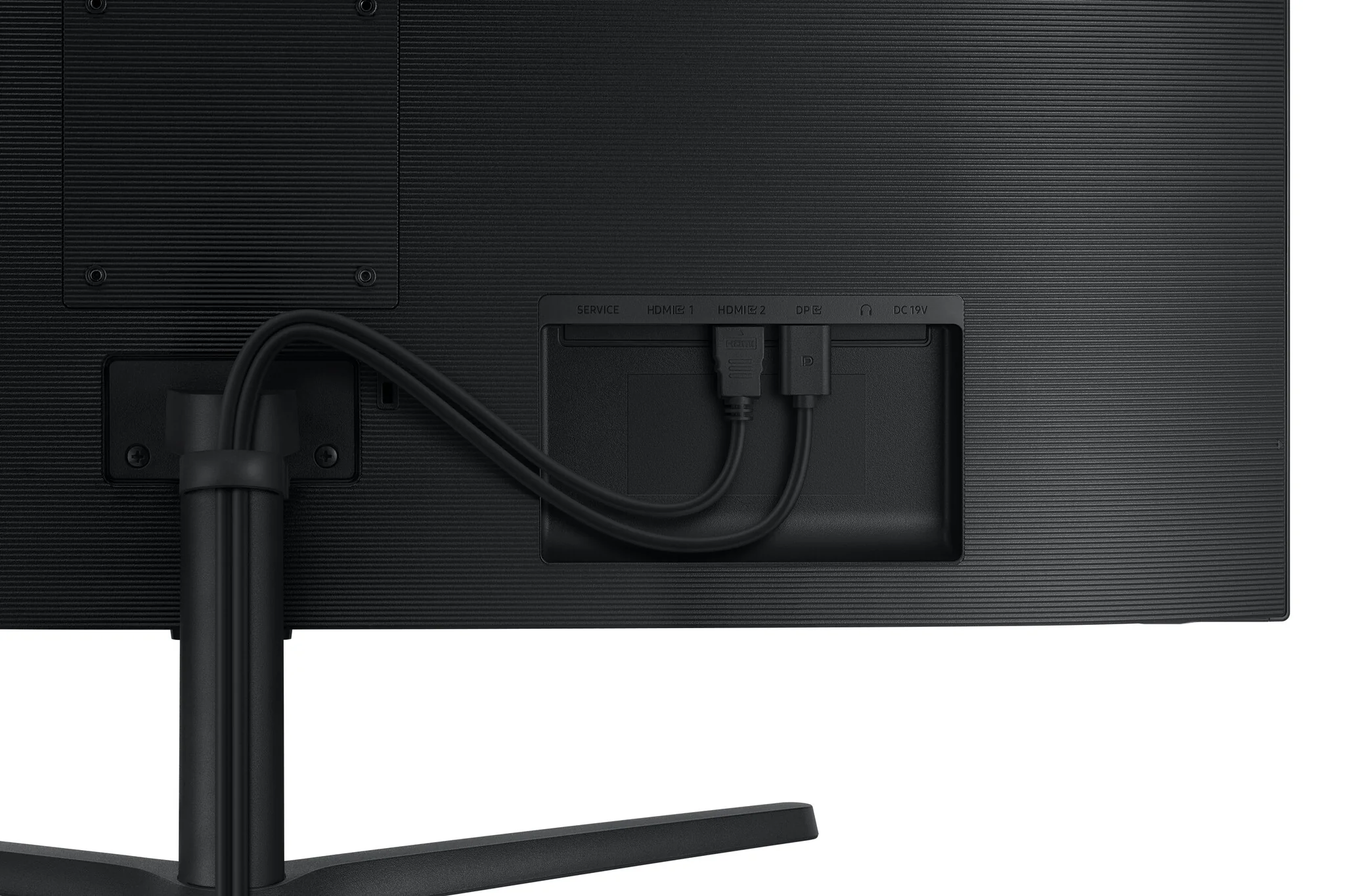 Samsung ViewFinity S34C500GAU computer monitor 86.4 cm (34") 3440 x 1440 pixels UltraWide Quad HD LED Black - Image 12