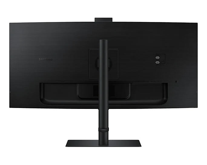 Samsung ViewFinity S34C652VAU computer monitor 86.4 cm (34") 3440 x 1440 pixels 4K Ultra HD LED Black - Image 2