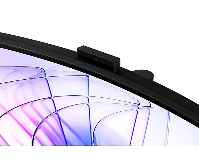 Samsung ViewFinity S34C652VAU computer monitor 86.4 cm (34") 3440 x 1440 pixels 4K Ultra HD LED Black - Image 4