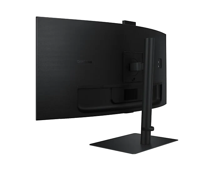 Samsung ViewFinity S34C652VAU computer monitor 86.4 cm (34") 3440 x 1440 pixels 4K Ultra HD LED Black - Image 8