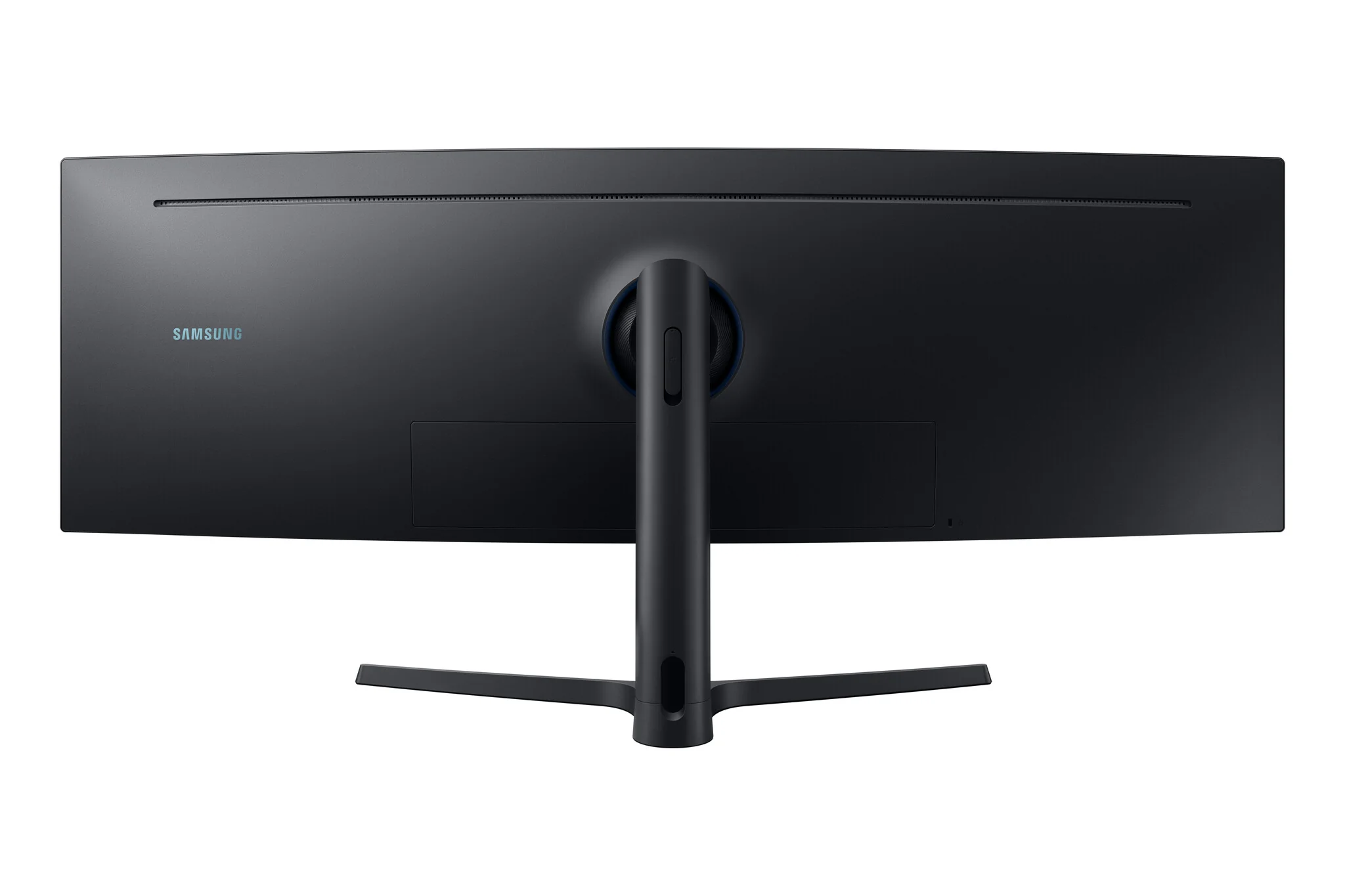 Samsung ViewFinity S49A950UIP computer monitor 124.5 cm (49") 5120 x 1440 pixels UltraWide Dual Quad HD QLED Black - Image 2