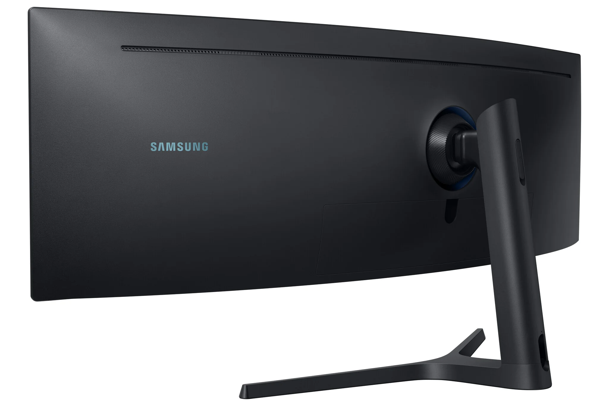Samsung ViewFinity S49A950UIP computer monitor 124.5 cm (49") 5120 x 1440 pixels UltraWide Dual Quad HD QLED Black - Image 8