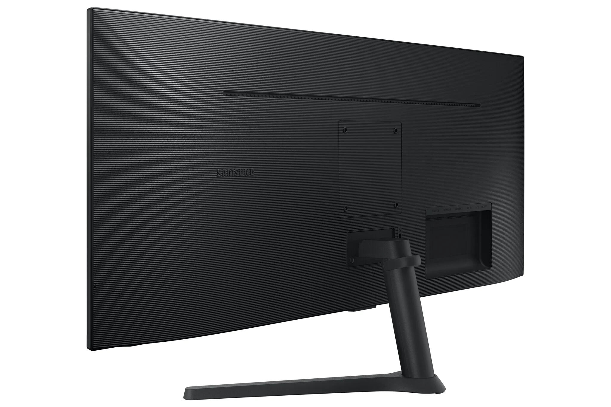 Samsung ViewFinity S5 S50GC computer monitor 86.4 cm (34") 3440 x 1440 pixels UltraWide Quad HD LED Black - Image 7