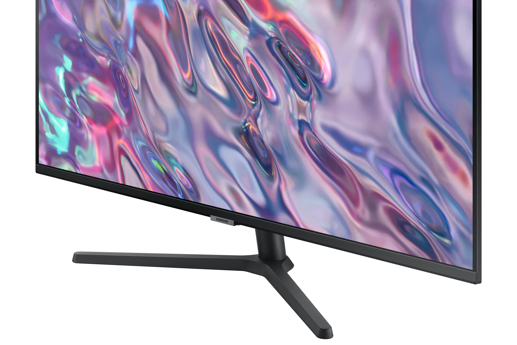 Samsung ViewFinity S5 S50GC computer monitor 86.4 cm (34") 3440 x 1440 pixels UltraWide Quad HD LED Black - Image 9