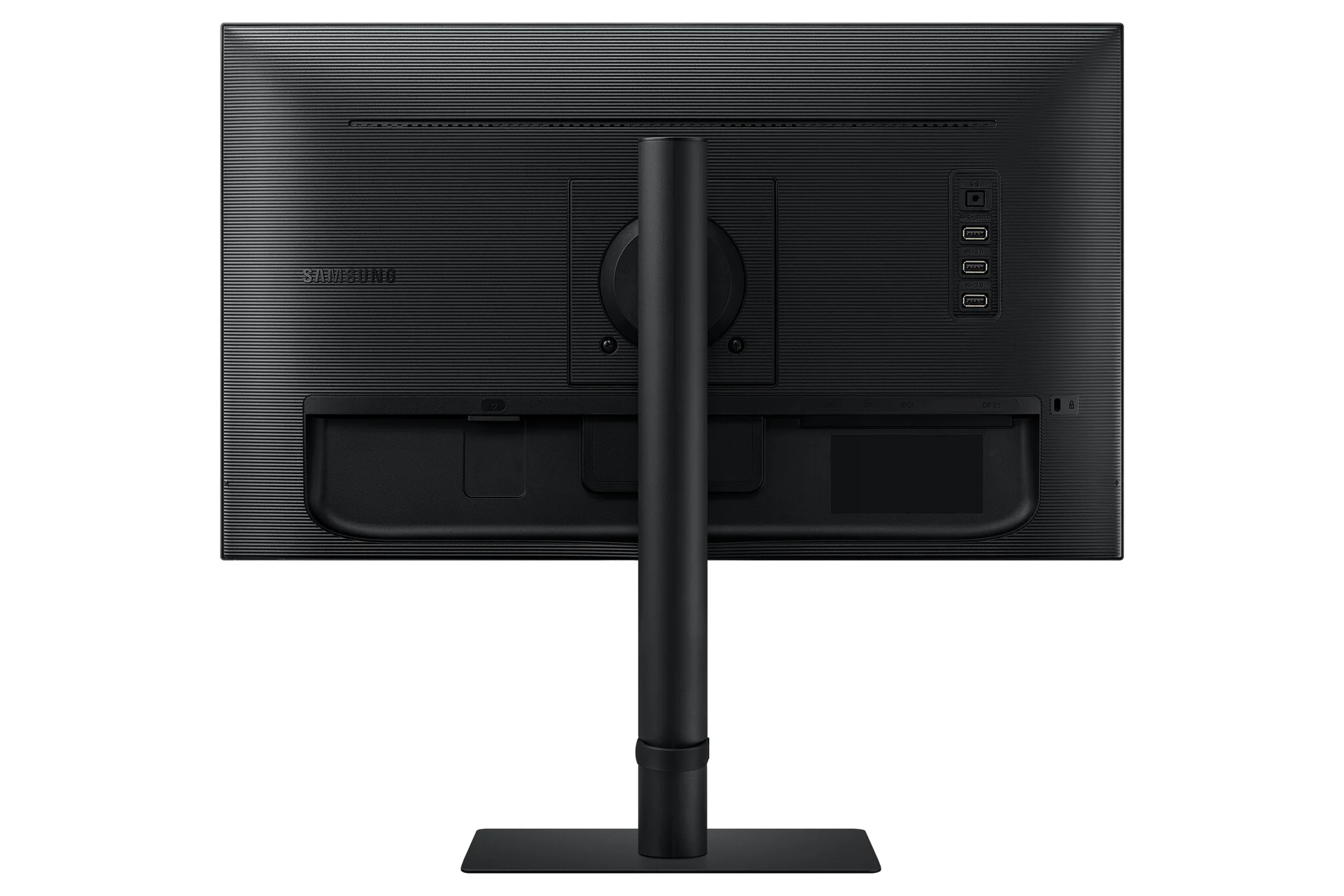 Samsung ViewFinity S6 - 61 cm (24") - 2560 x 1440 pixels QHD LCD Monitor - Image 4