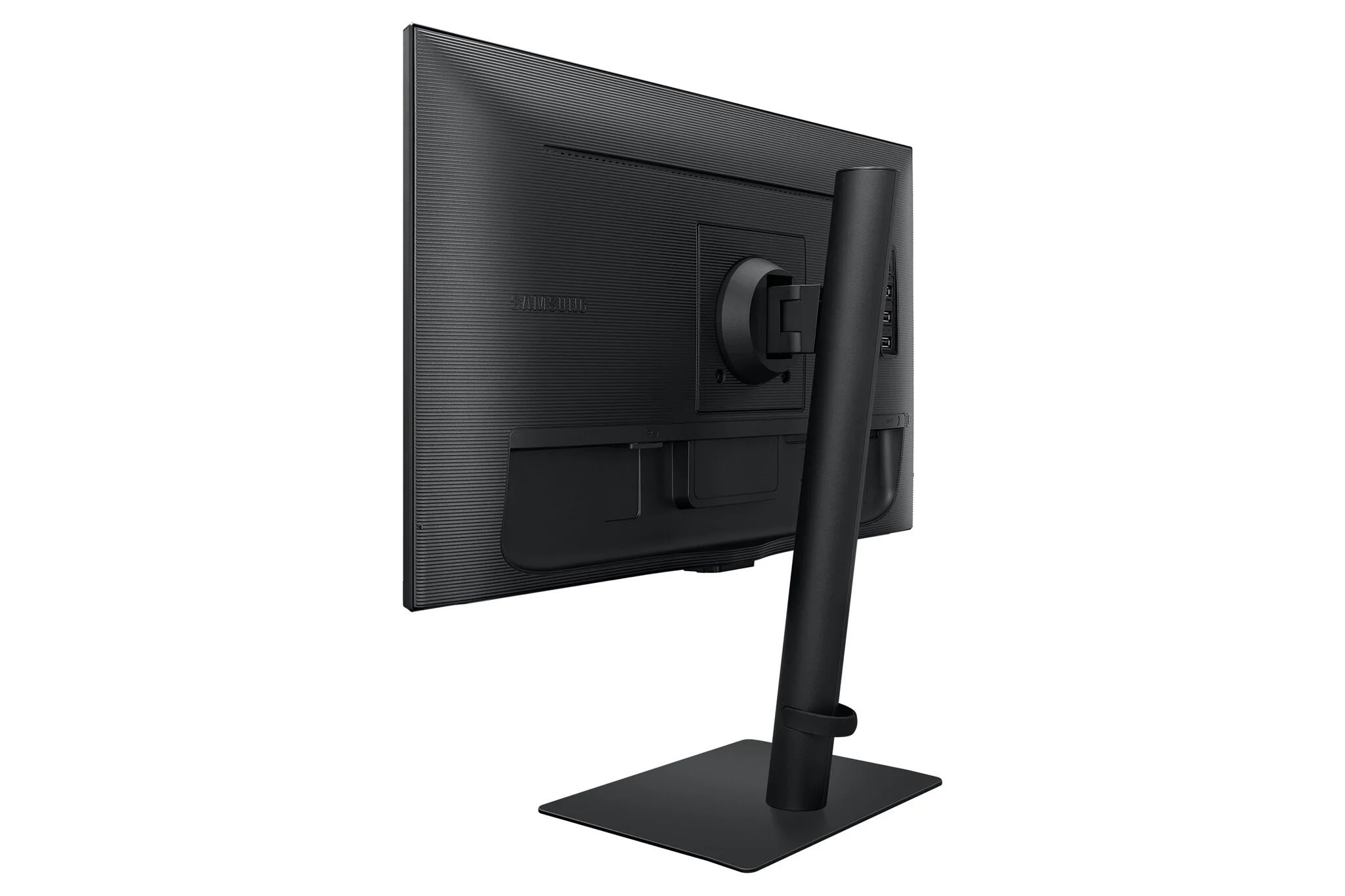 Samsung ViewFinity S6 - 61 cm (24") - 2560 x 1440 pixels QHD LCD Monitor - Image 5
