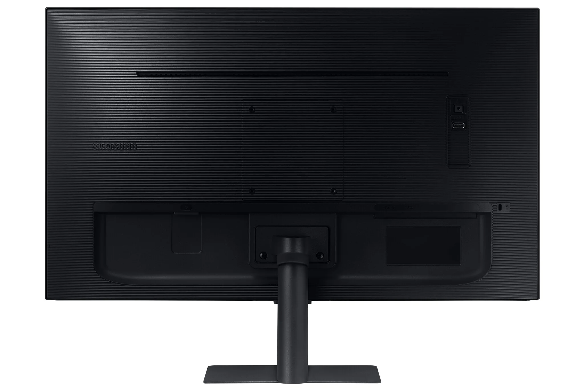 Samsung ViewFinity S7 - S70A computer monitor 68.6 cm (27") 3840 x 2160 pixels 4K Ultra HD LED Black - Image 2