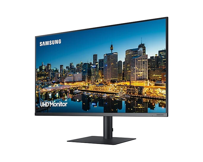 Samsung ViewFinity TUF87F - 80 cm (31.5") - 3840 x 2160 pixels 4K Ultra HD LCD Monitor - Image 2