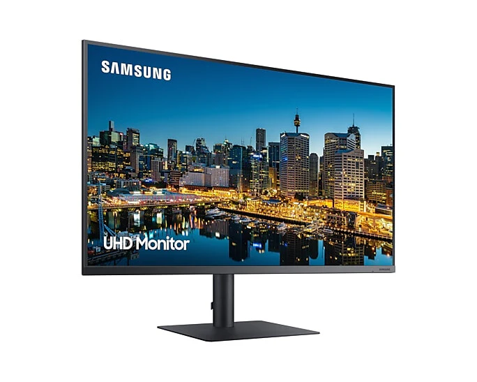 Samsung ViewFinity TUF87F - 80 cm (31.5") - 3840 x 2160 pixels 4K Ultra HD LCD Monitor - Image 3