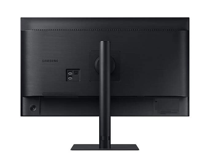 Samsung ViewFinity TUF87F - 80 cm (31.5") - 3840 x 2160 pixels 4K Ultra HD LCD Monitor - Image 4