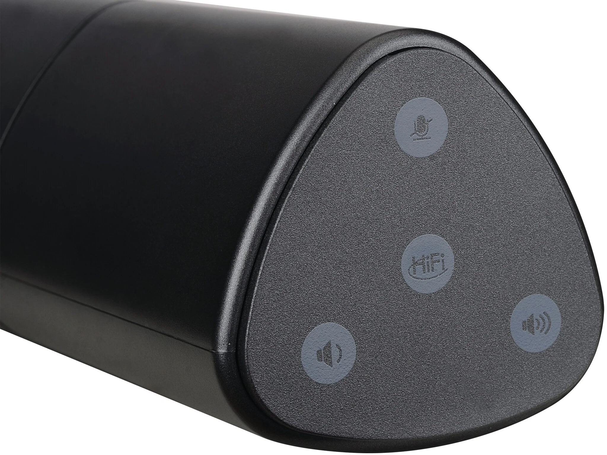 Sandberg All-in-1 ConfCam - 1080p Full HD USB Webcam with Remote - Image 4