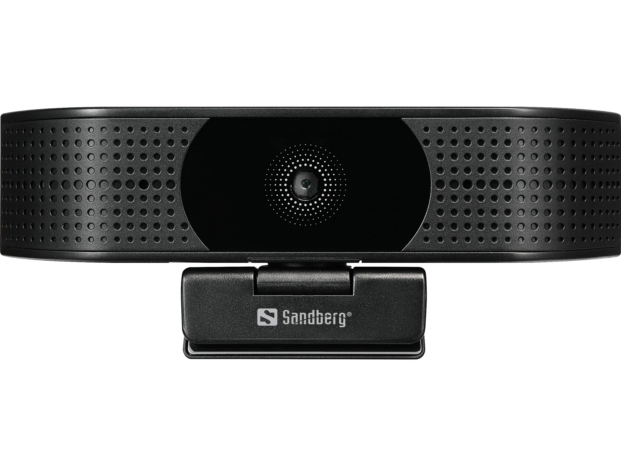 Sandberg Pro Elite - 4K UHD USB Webcam - Image 2
