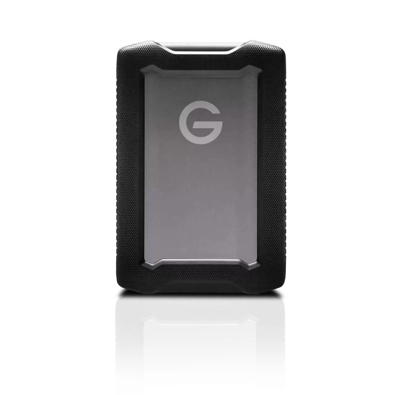 SanDisk G-DRIVE ArmorATD External hard drive - 2 TB - Image 2
