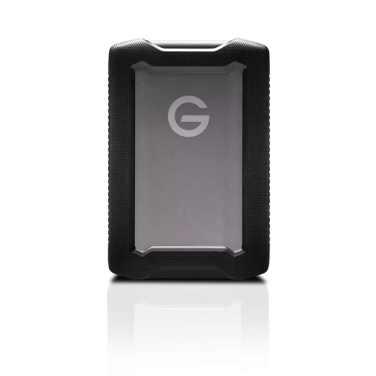 SanDisk G-DRIVE ArmorATD external hard drive 4 TB Black - Image 2