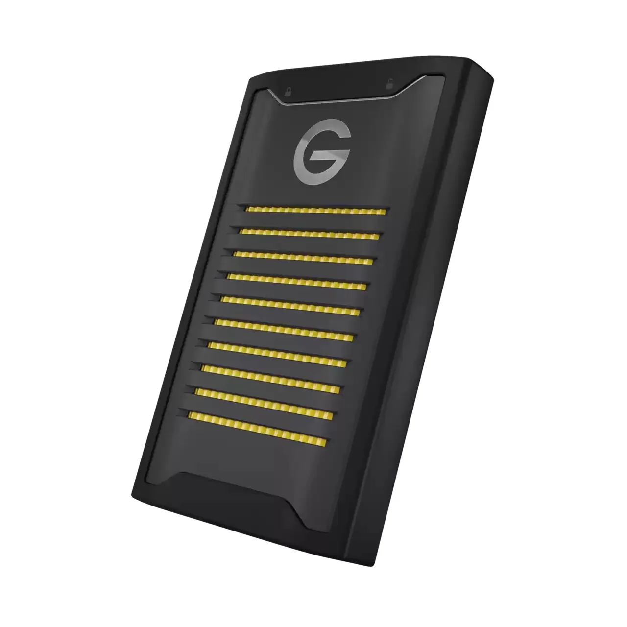 SanDisk G-DRIVE ArmorLock with Password Protection - External solid state drive - 1 TB - Image 2