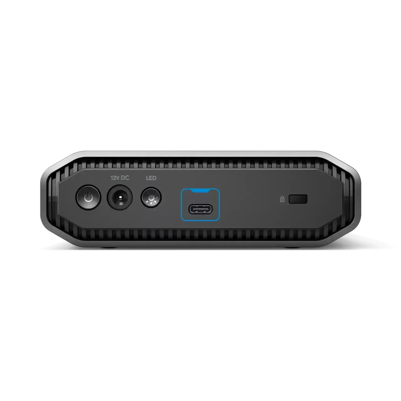 SanDisk G-DRIVE External hard drive - 22 TB - Image 3