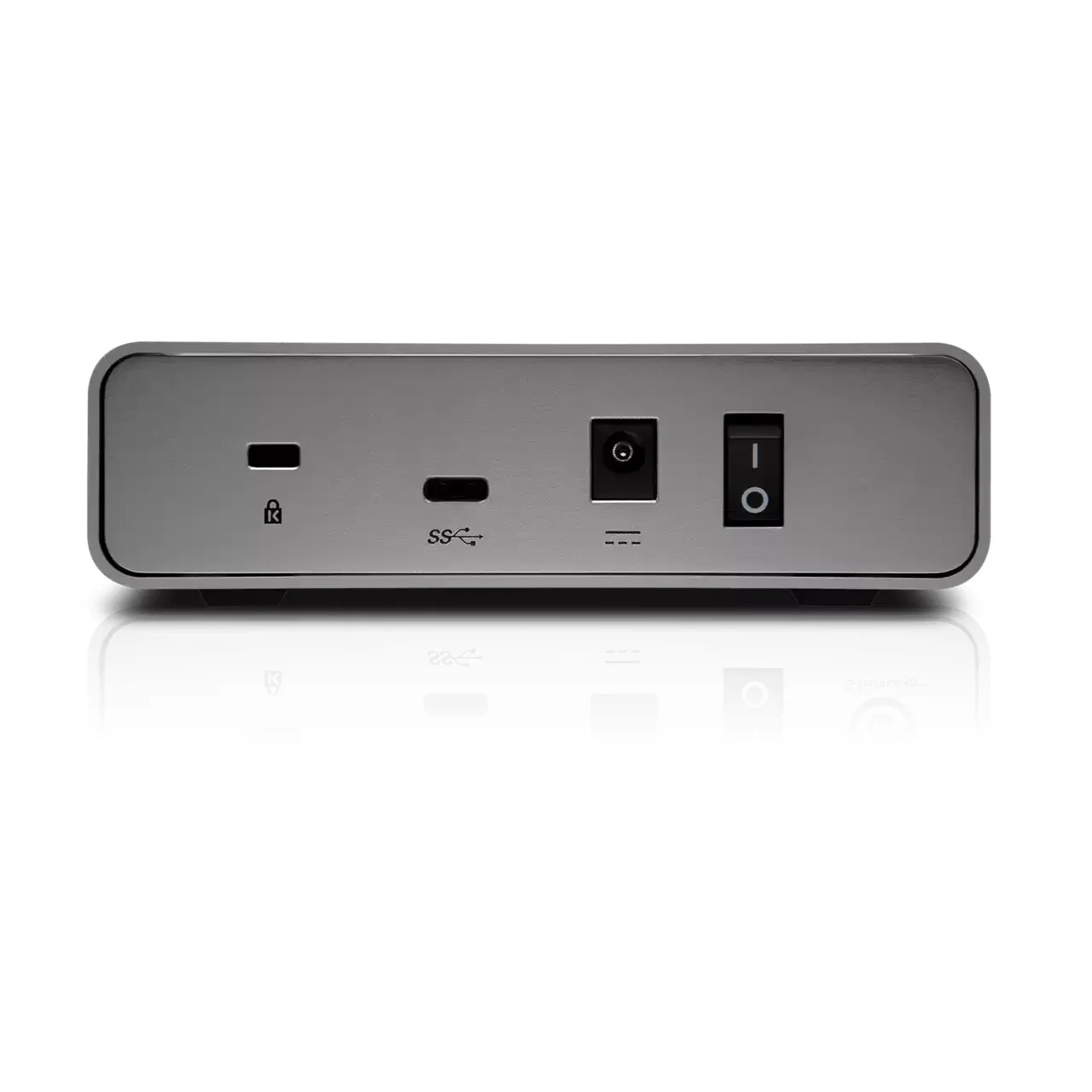SanDisk G-DRIVE External hard drive - 4 TB - Image 3