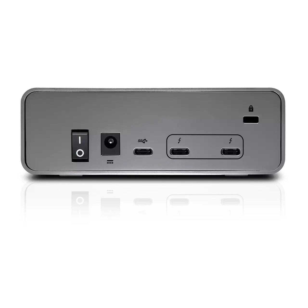 SanDisk G-DRIVE PRO External hard drive - 12 TB - Image 3