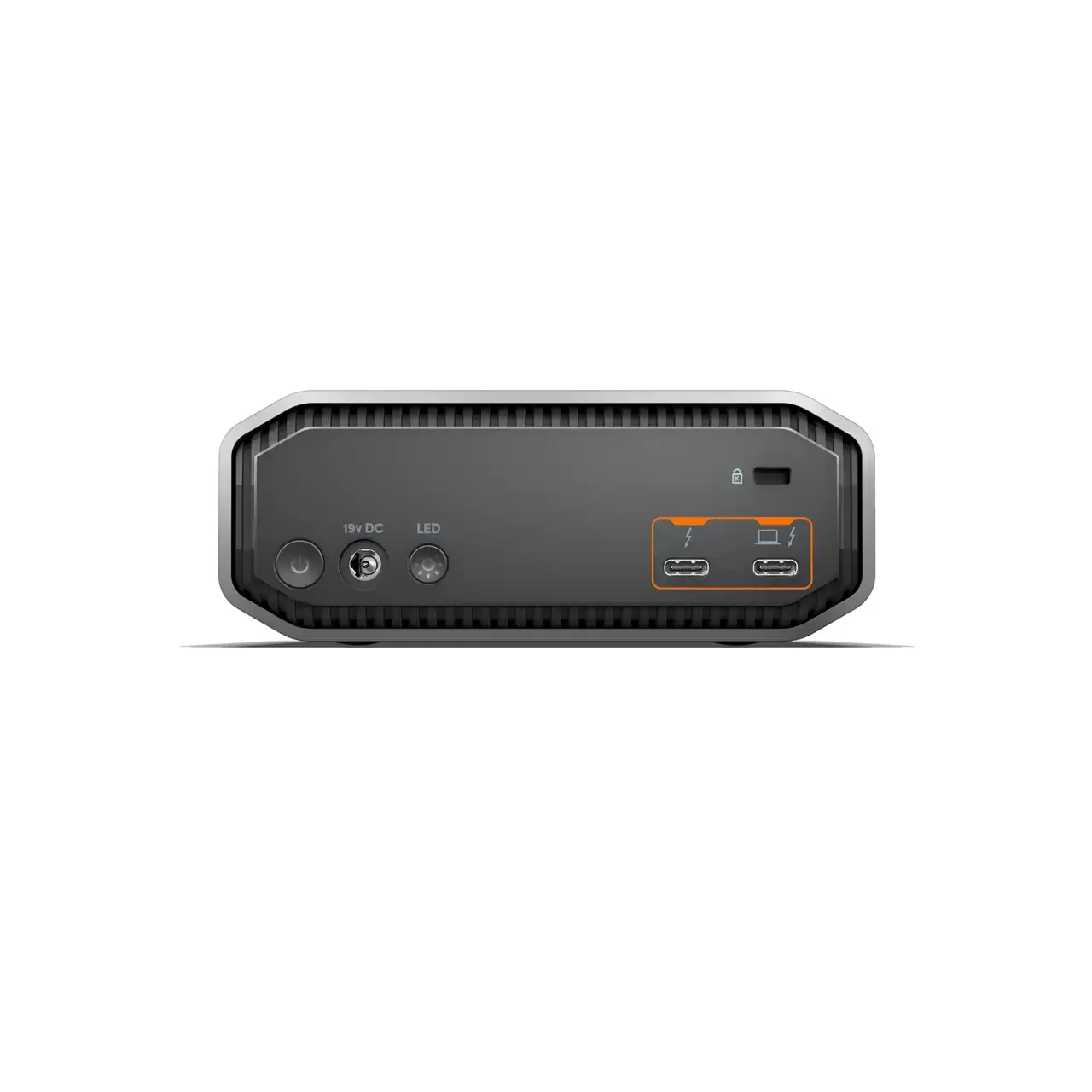 SanDisk G-DRIVE PROJECT - External hard drive - 18 TB - Image 3
