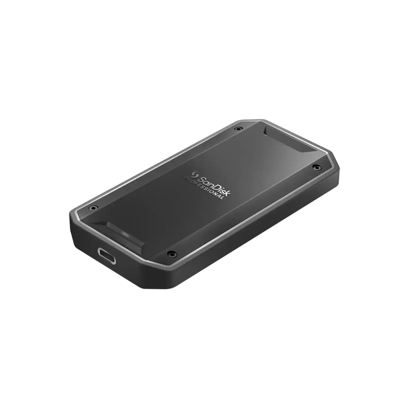 SanDisk Pro-G40 - USB Type-C External SSD - 4 TB - Image 2