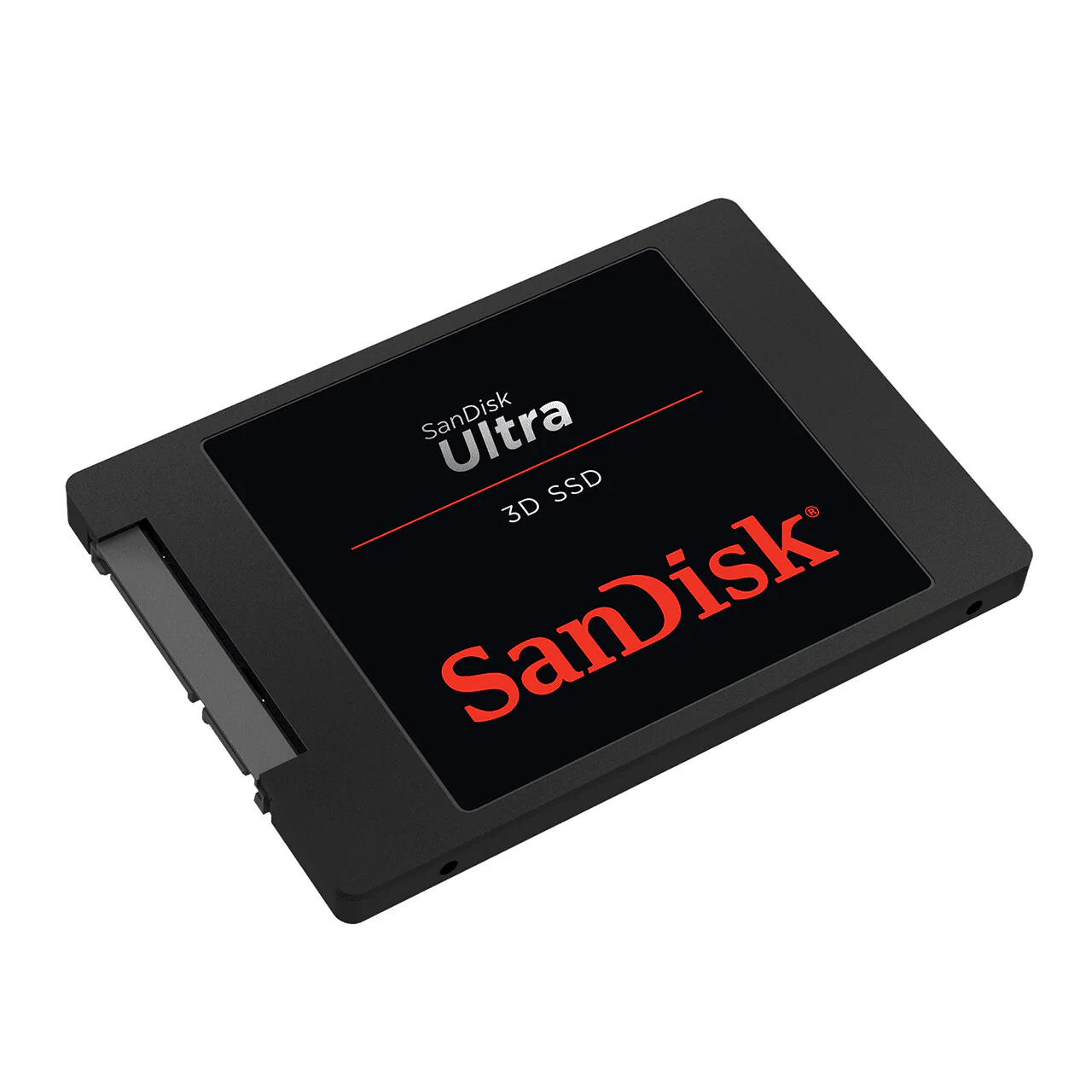 SanDisk Ultra 3D - Serial ATA III 3D NAND 2.5" SSD - 1 TB - Image 3
